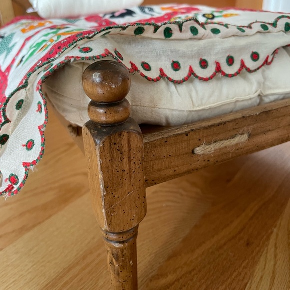 Vintage Pleasant Company - 1994 - Addy’s Bed - Picture 3 of 10